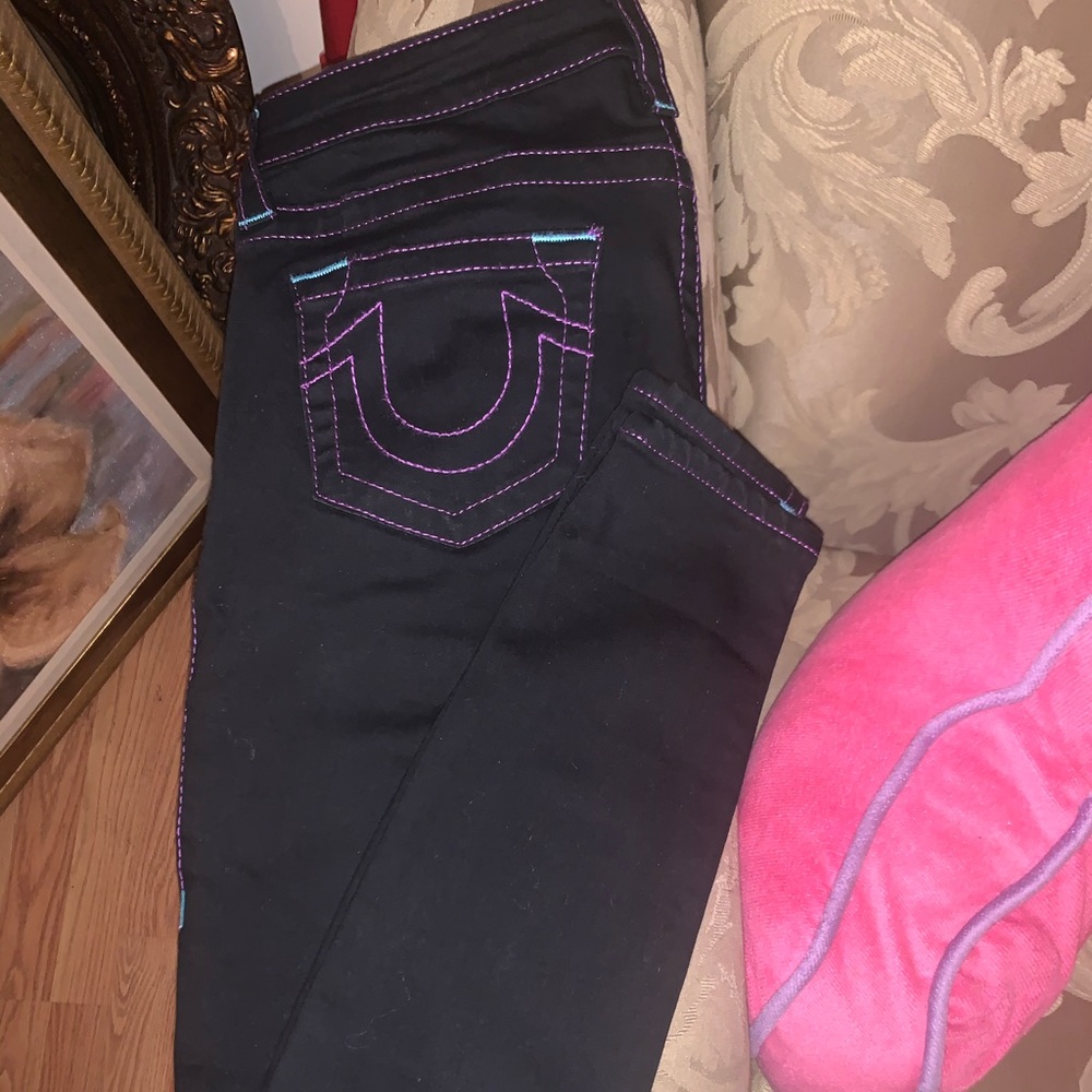 Women’s True Religion Jeans
